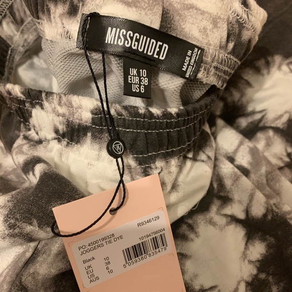 NWT Joggers - Picture 2 of 4